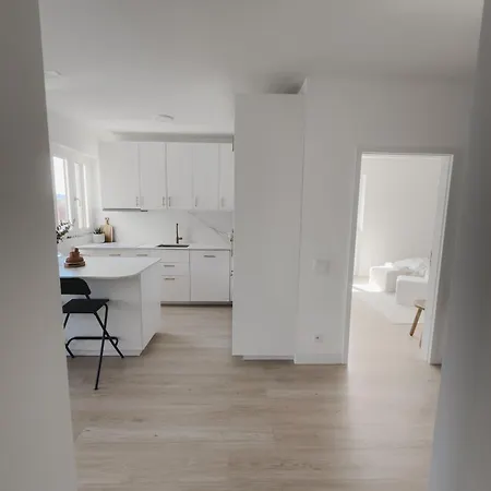 דירה Charming New 1br Oasis Near *
