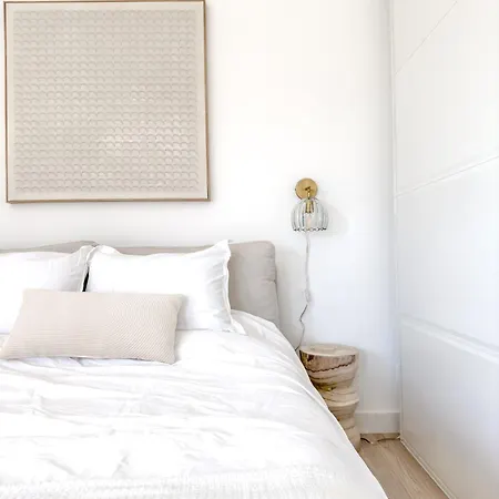 Διαμέρισμα Charming New 1br Oasis Near