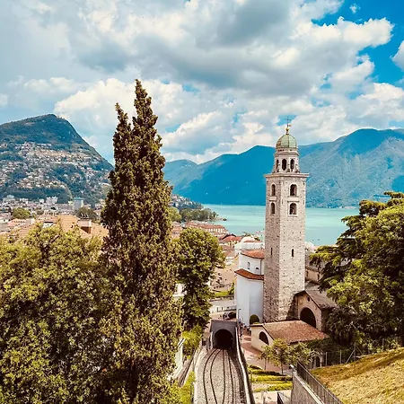 Charming New 1br Oasis Near Апартаменти *