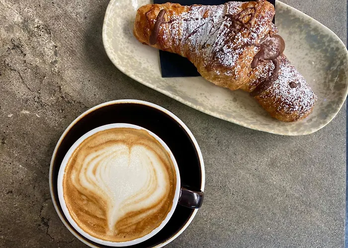 Charming New 1br Oasis Near Appartement