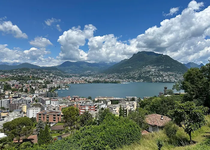 Charming New 1br Oasis Near アパート