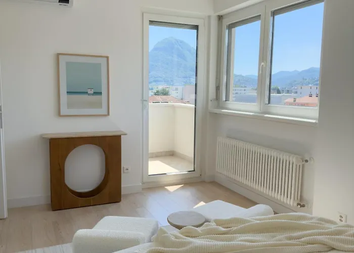 アパート Charming New 1br Oasis Near *