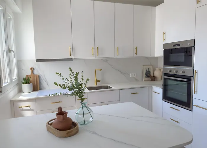 アパート Charming New 1br Oasis Near *