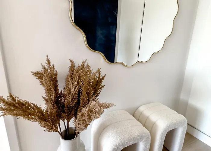 アパート Charming New 1br Oasis Near ルガーノ