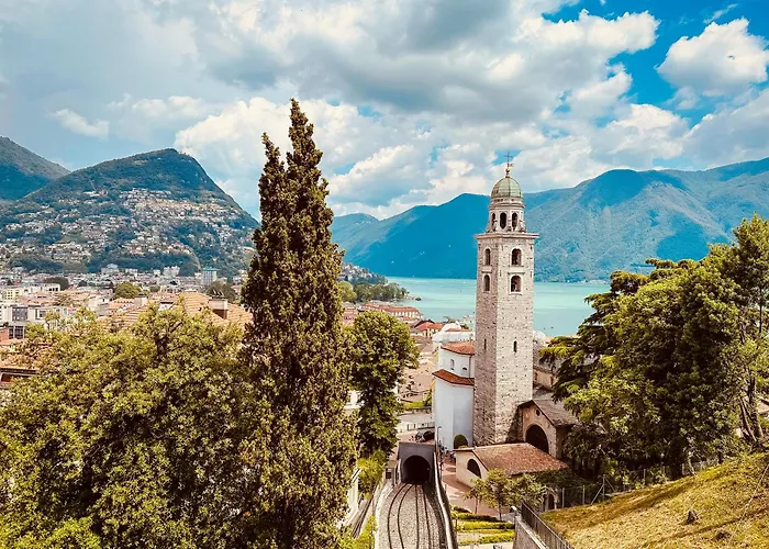 Charming New 1br Oasis Near アパート *