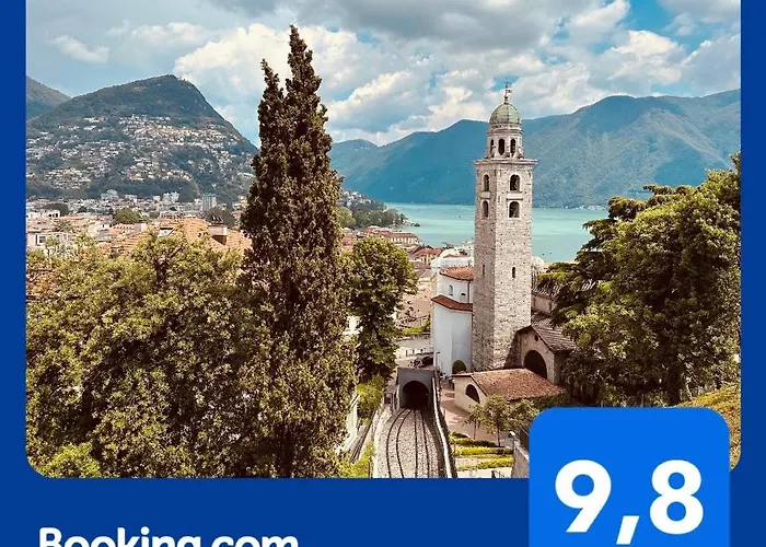 アパート Charming New 1br Oasis Near