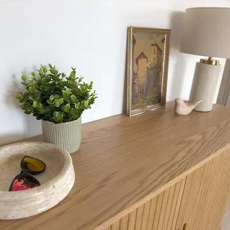 Charming New 1br Oasis Near Apartment Lugano