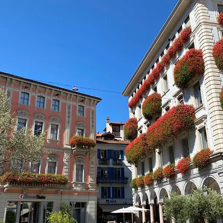 Charming New 1br Oasis Near * Lugano