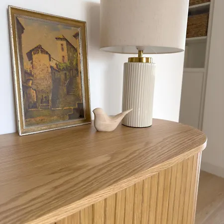 Charming New 1br Oasis Near Apartamento Lugano